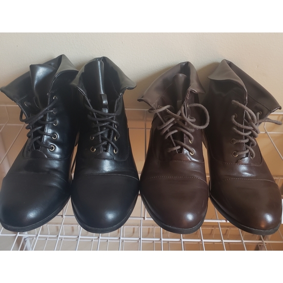 comfortview darcy bootie